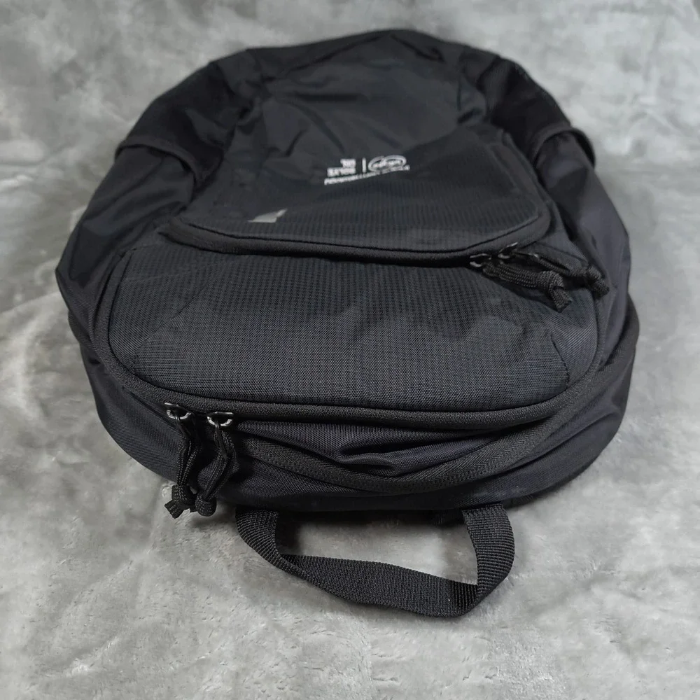 Thule bag gently